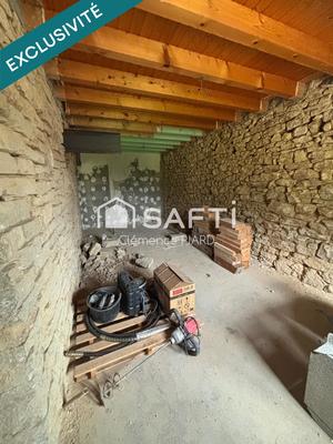 Maison - 160 m² - 4 pièces