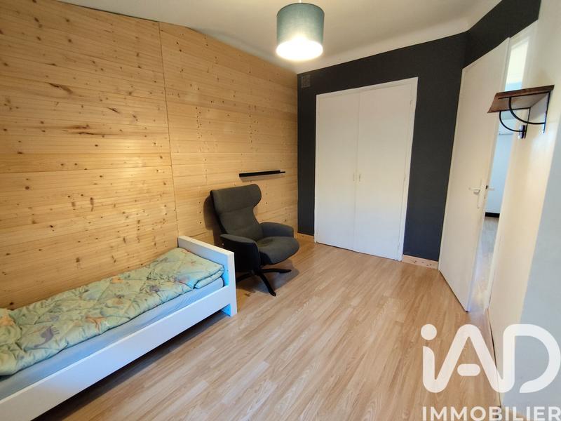 Maison de village - 55 m² - 3 pièces