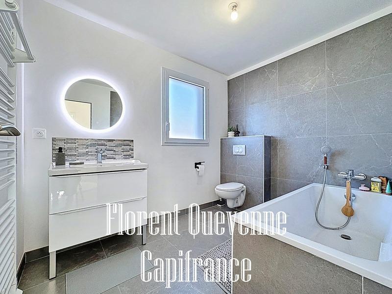 Maison - 163 m² - 4 pièces