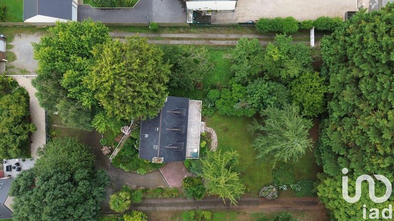 Maison - 158 m² - 5 pièces