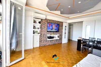 Appartement - 83 m² - 4 pièces