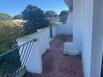 Appartement - 35 m² - 3 pièces