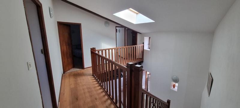 Maison de village - 145 m² - 8 pièces