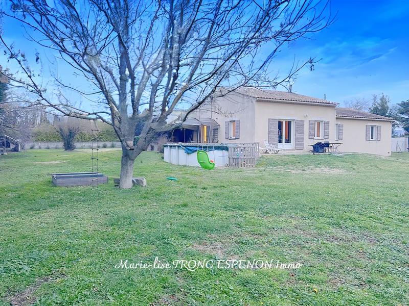 Maison - 152 m² - 7 pièces