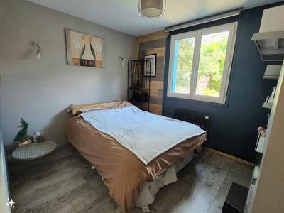 Maison - 105 m² - 4 pièces