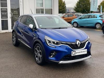 Renault Captur TCe 100 Gpl - 21 Intens
