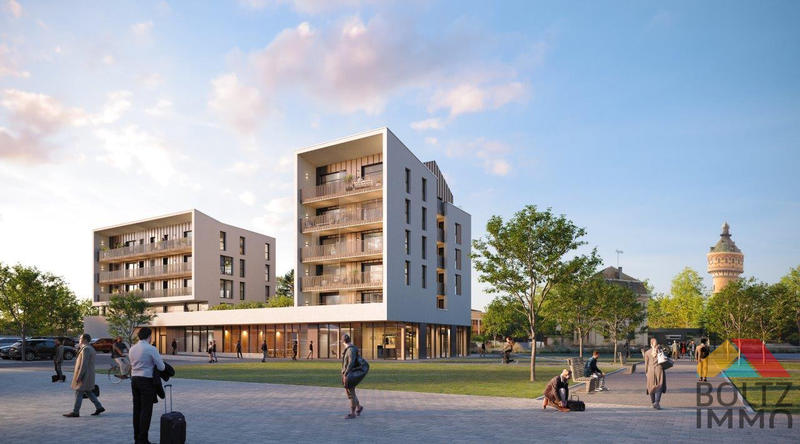 Local commercial - 148 m²