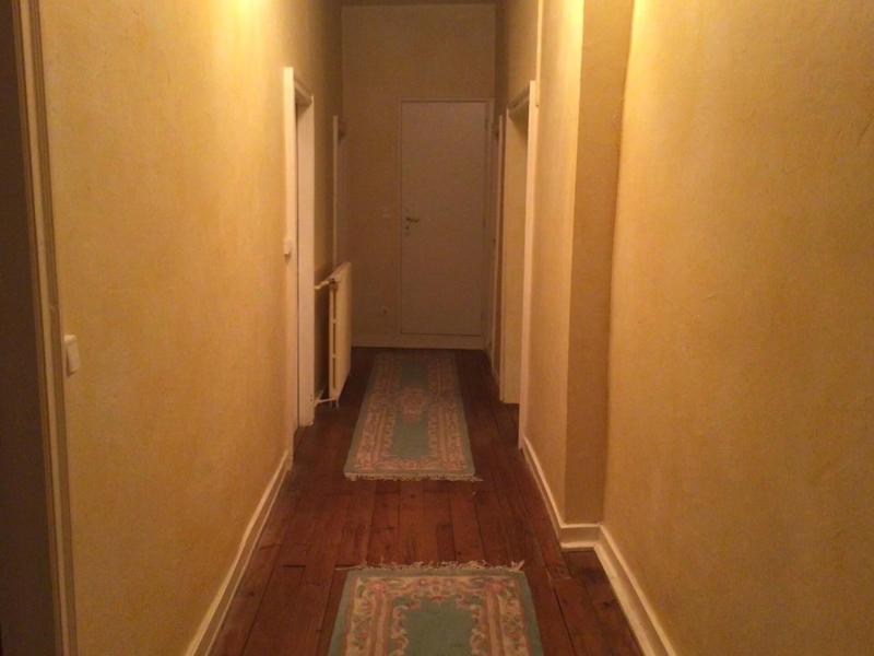 Maison - 204 m² - 7 pièces