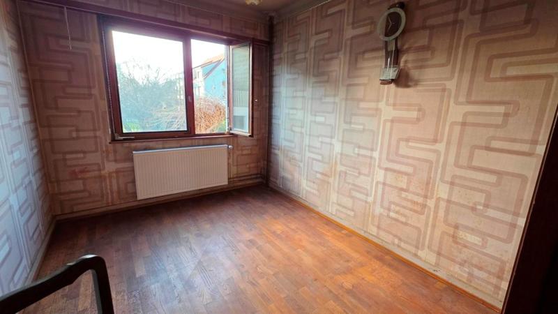 Maison - 154 m² - 6 pièces