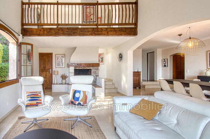 Villa - 140 m² - 6 pièces