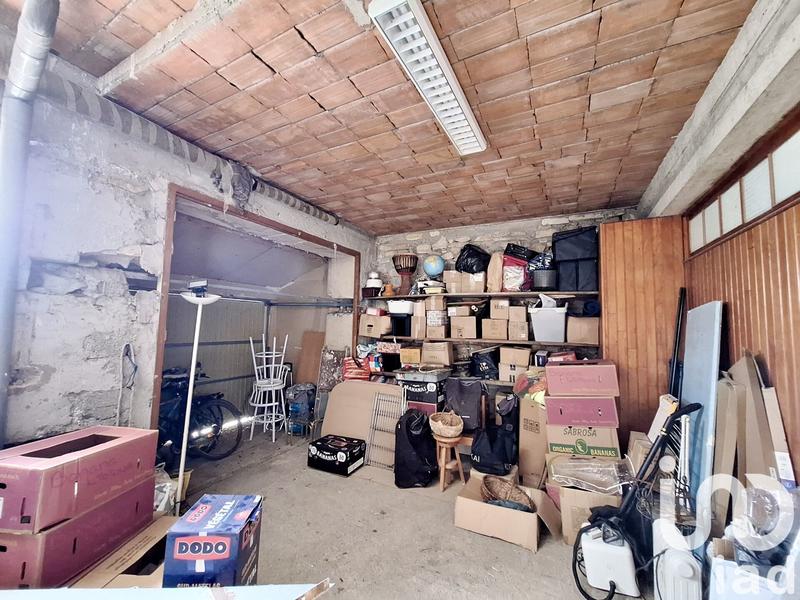 Maison - 146 m² - 8 pièces