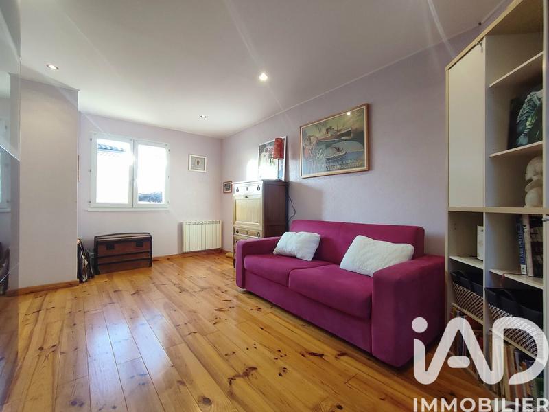 Maison - 151 m² - 6 pièces