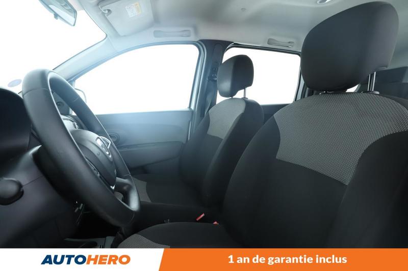 Dacia Lodgy 1.3 TCe Essentiel 7pl 102 ch