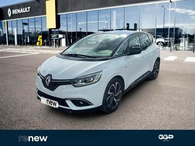 Renault Scénic IV Blue dCi 120 Intens