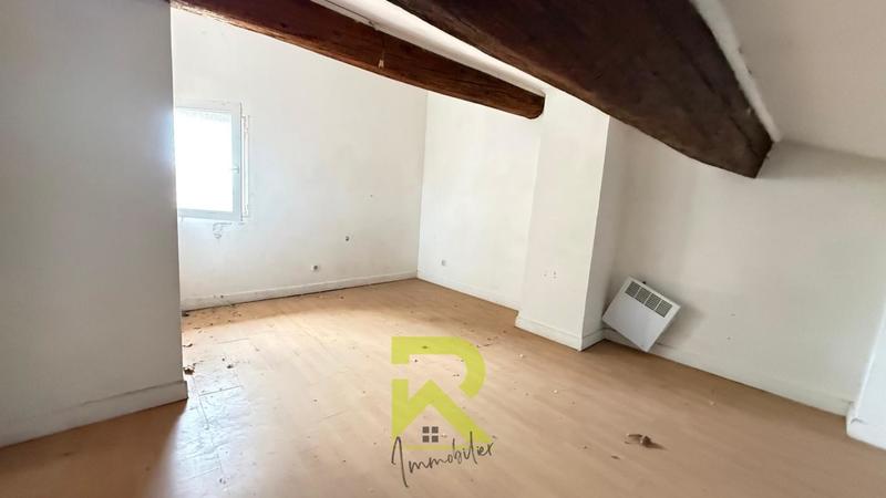 Duplex - 62 m² - 3 pièces