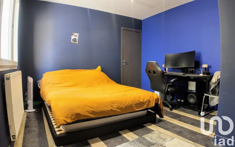 Maison - 190 m² - 5 pièces