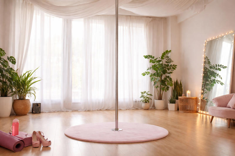 [Enfance Jeunesse] Atelier Pôle Dance