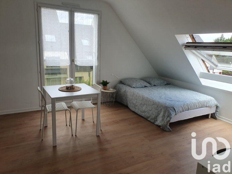 Appartement - 26 m² - 1 pièce