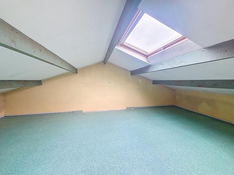 Maison - 140 m² - 7 pièces