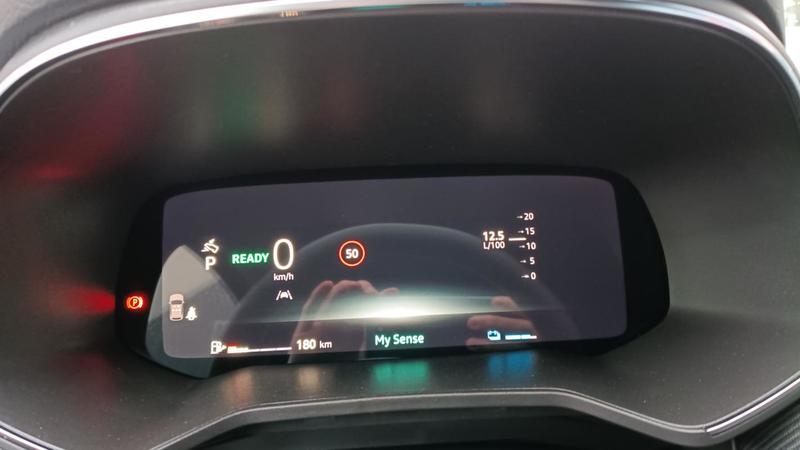 Renault Clio V E-Tech full hybrid 145 ch Gsr2 Esprit Alpine