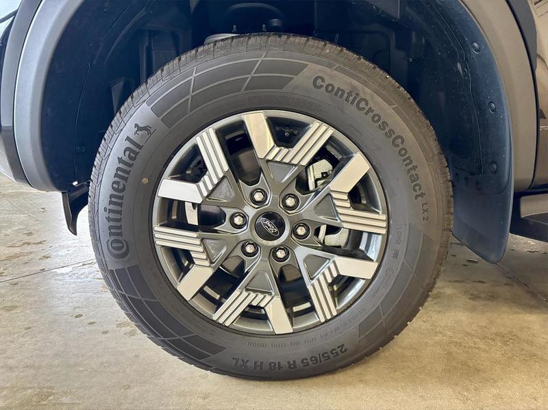 Ford Ranger Double Cabine 2.3 Phev 281 Bav10 E4wd Wildtrak