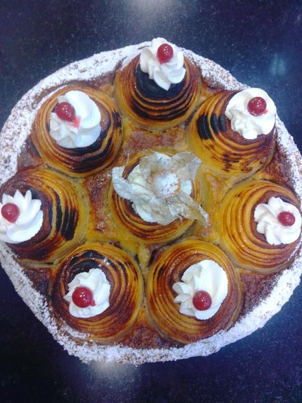 Les Douceurs de Saclas