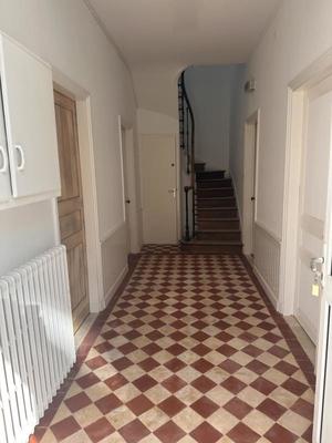 Maison - 118 m² - 6 pièces