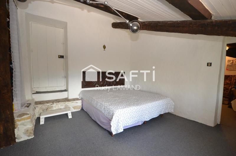 Maison - 169 m² - 4 pièces