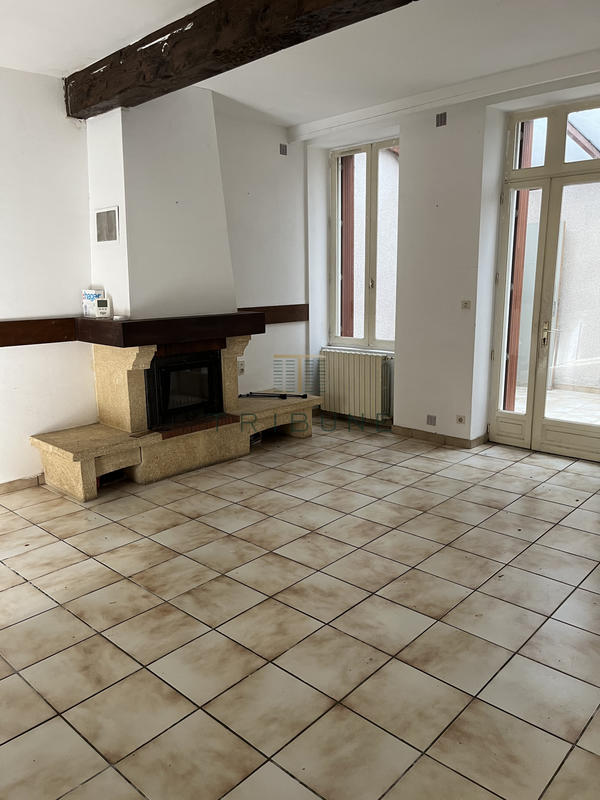 Maison - 140 m² - 4 pièces