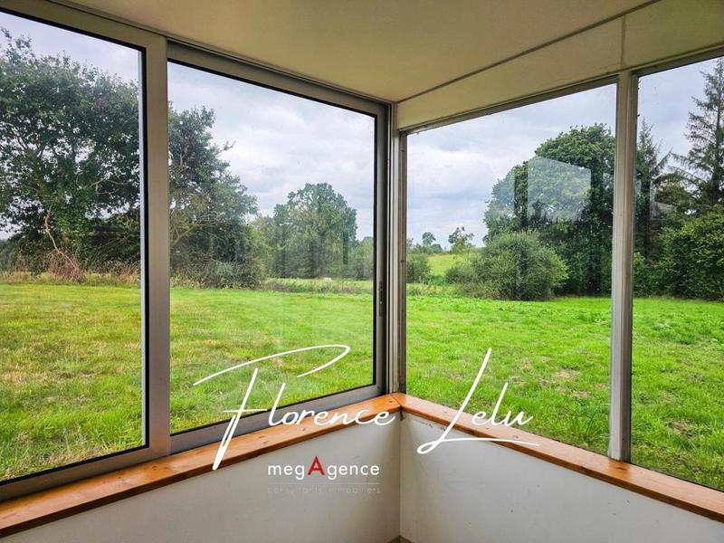 Maison - 147 m² - 6 pièces