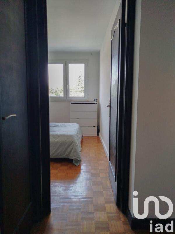 Appartement - 58 m² - 2 pièces