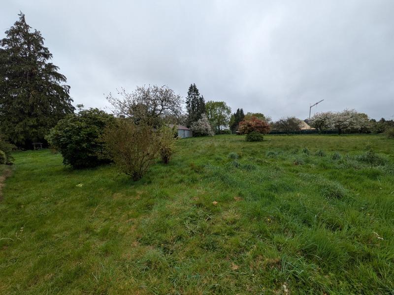 Maison - 80 m² - 3 pièces