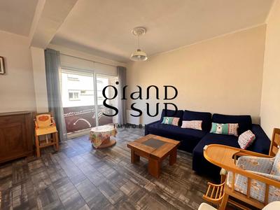 Appartement - 75 m² - 3 pièces