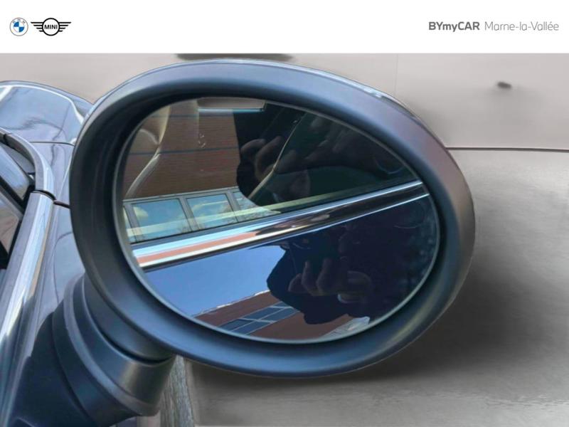 Mini Clubman F54 Lci Cooper 136 ch Dkg7 Edition Canonbury