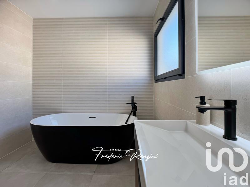 Maison - 132 m² - 5 pièces