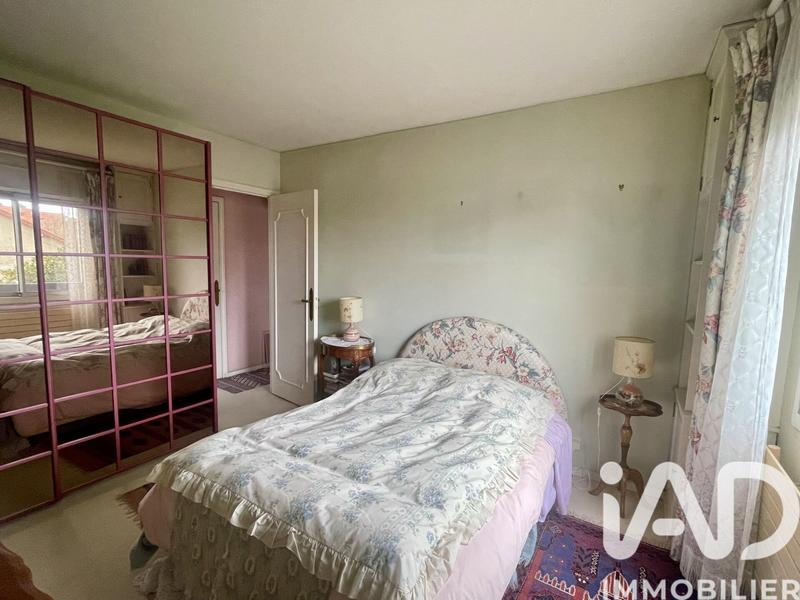 Appartement - 95 m² - 3 pièces