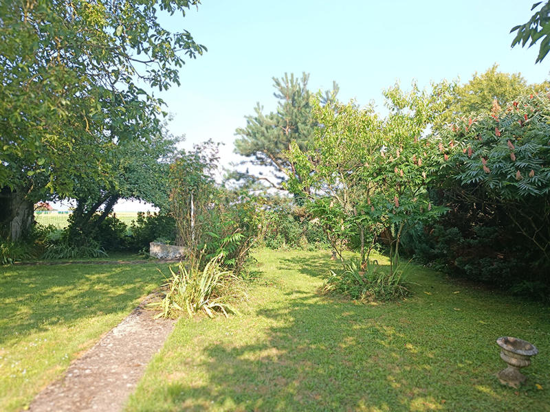 Maison - 70 m² - 3 pièces