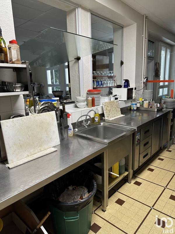 Local commercial - 700 m²