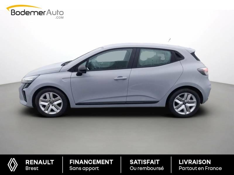 Renault Clio TCe 90 Evolution