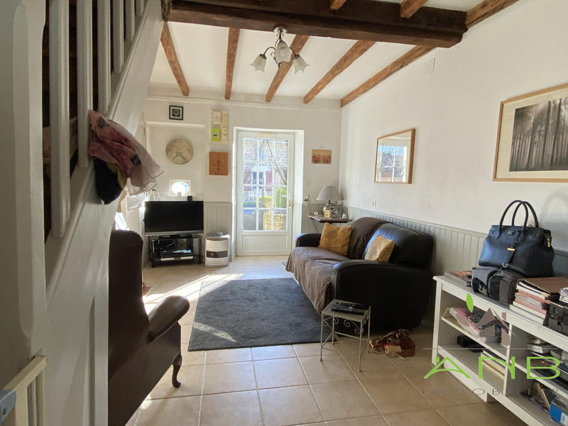 Maison - 79 m² - 4 pièces