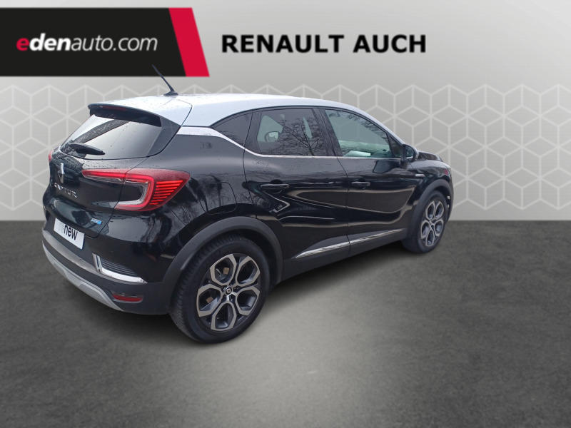 Renault Captur E-Tech 145 - 21 Intens