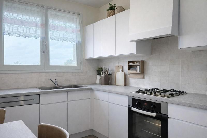 Maison - 114 m² - 5 pièces