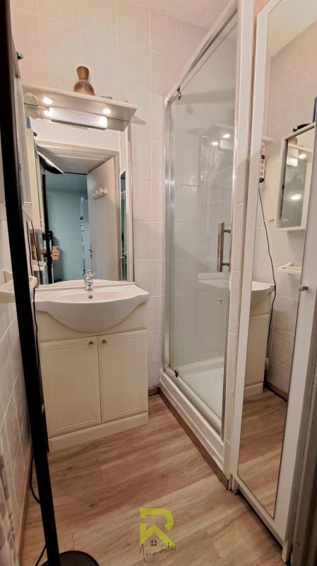 Appartement - 32 m² - 2 pièces