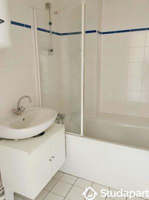 Appartement - 49 m² - 2 pièces