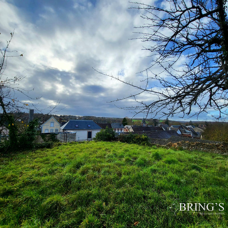 Maison - 156 m² - 7 pièces