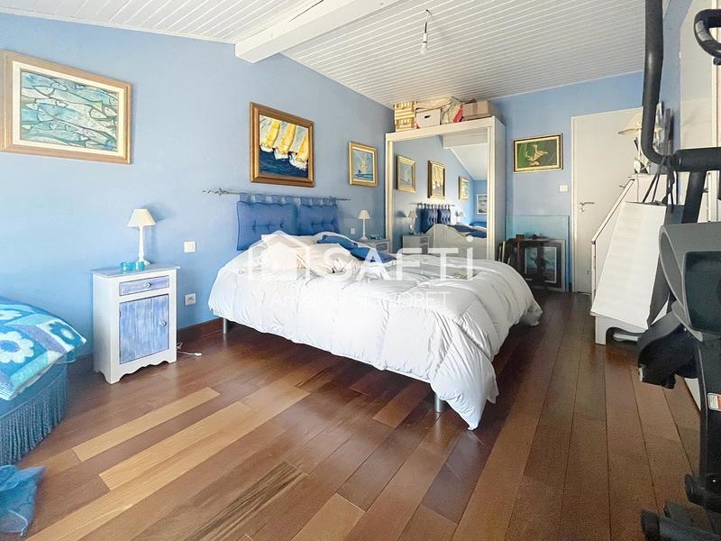 Villa - 137 m² - 4 pièces