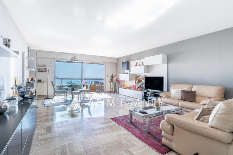 Appartement - 108 m² - 3 pièces