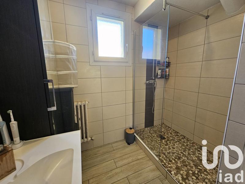 Appartement - 68 m² - 4 pièces