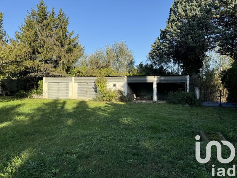 Maison - 170 m² - 5 pièces