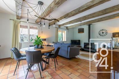 Maison - 147 m² - 6 pièces